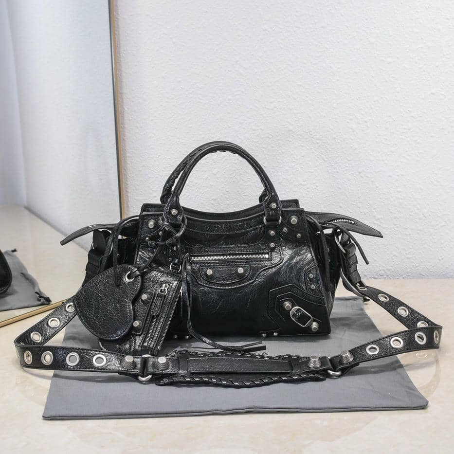 Moto Bag  NEO CAGOLE With Mirror-37